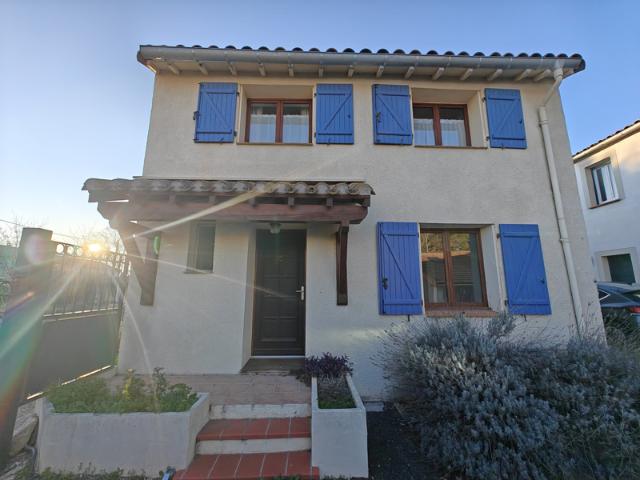 Maison vente à Limoux, Belvèze-du-razès