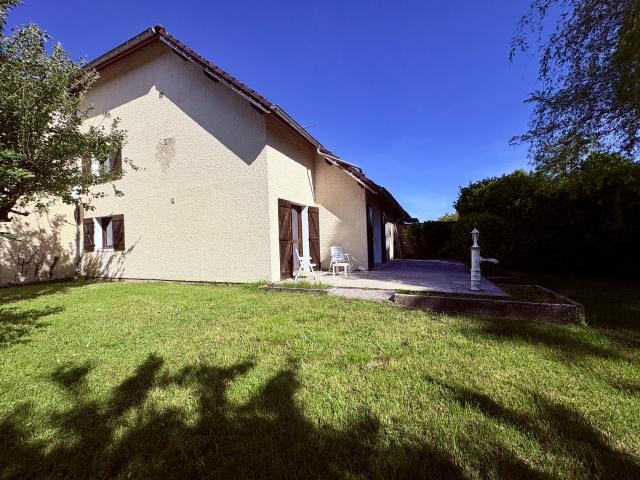Maison vente à La Tour-du-Pin, Aoste