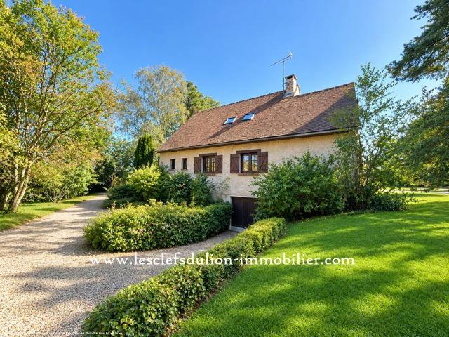 Maison vente à Épisy, Moret-Loing-et-Orvanne