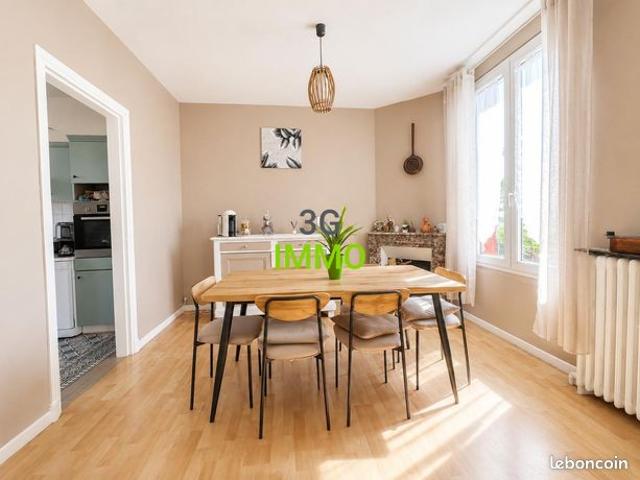 Maison vente à Pontoise, Persan