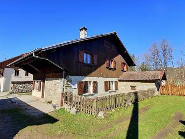 Villa vente à Thonon-les-Bains, Bernex