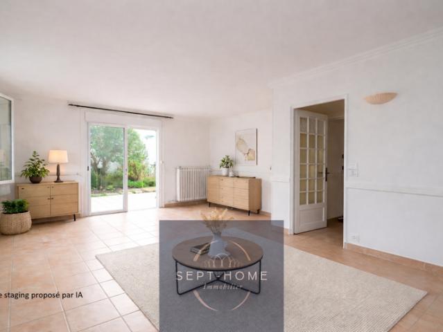 Maison vente à Nantes, Sainte-pazanne