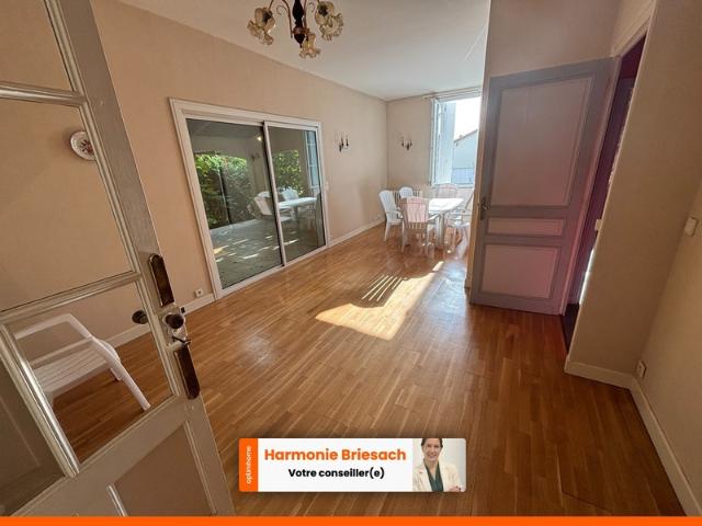Maison vente à Bergerac