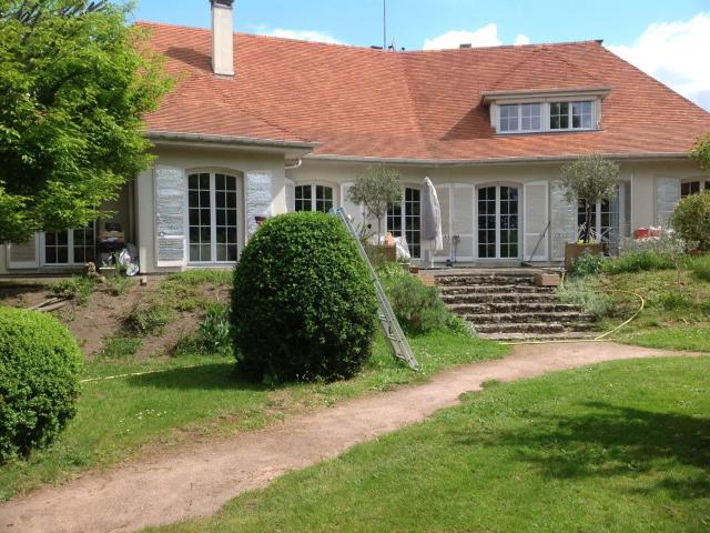 Maison vente à Parthenay, Châtillon-sur-thouet