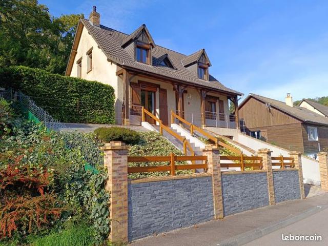 Maison vente à Rouen, Seine-Maritime