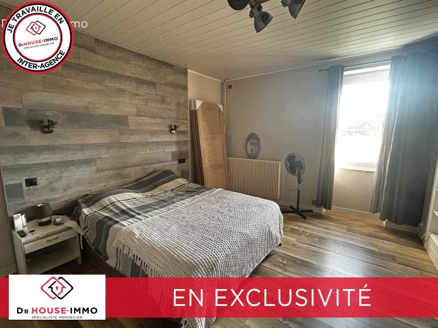 Maison vente à Langon, Aillas