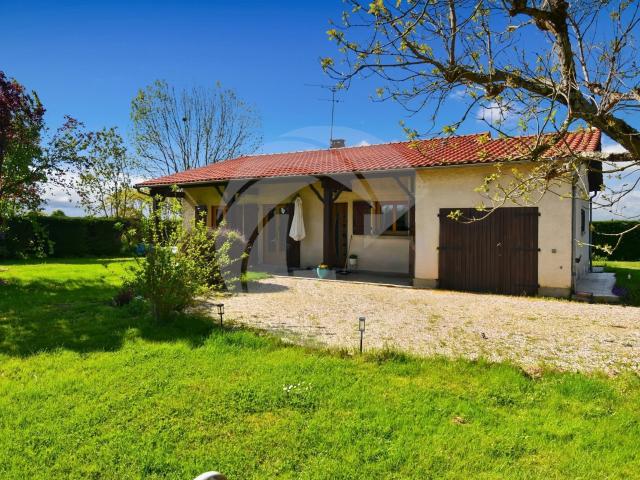 Maison vente à Montauban, Albias