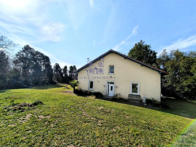 Maison vente à Dax, Saint-vincent-de-tyrosse