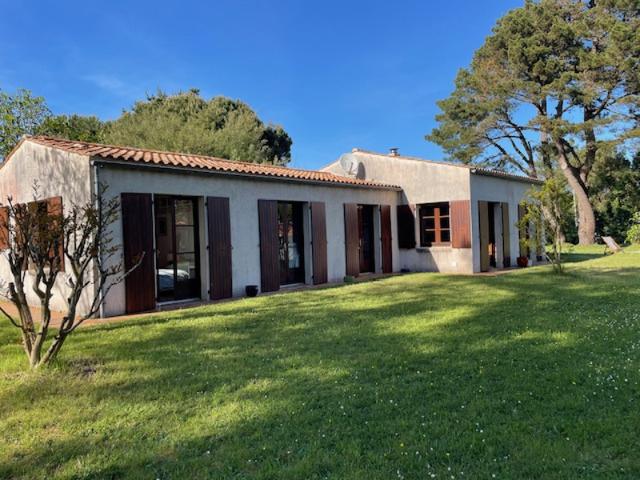 Maison vente à Rochefort, Le Grand-village-plage