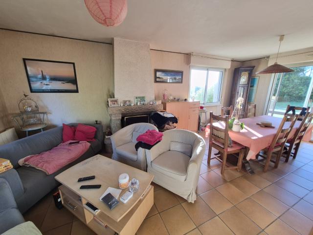 Maison vente à Résidence des Tilleuls 3, Taulé