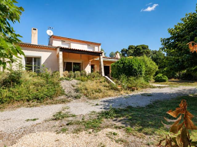 Maison vente à Marseille