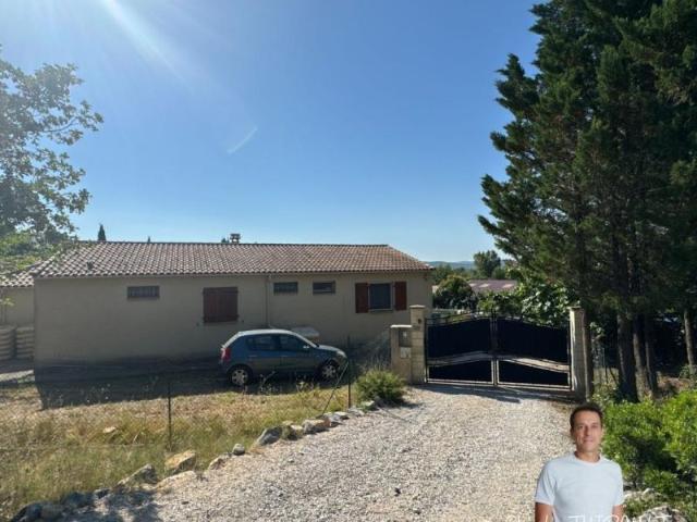 Maison vente à Lodève, Lauret