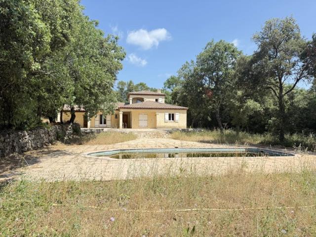 Maison vente à Brignoles, Besse-sur-issole