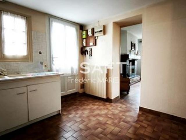 Villa vente à Le Sap, Sap-en-Auge
