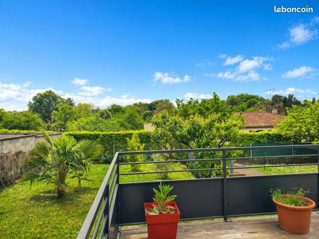 Maison vente à Montmorillon, Champniers