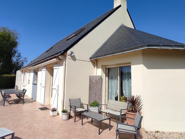 Maison vente à Châteaubriant-Ancenis, Nozay