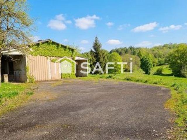 Villa vente à Villeneuve-sur-Lot, Monsempron-libos