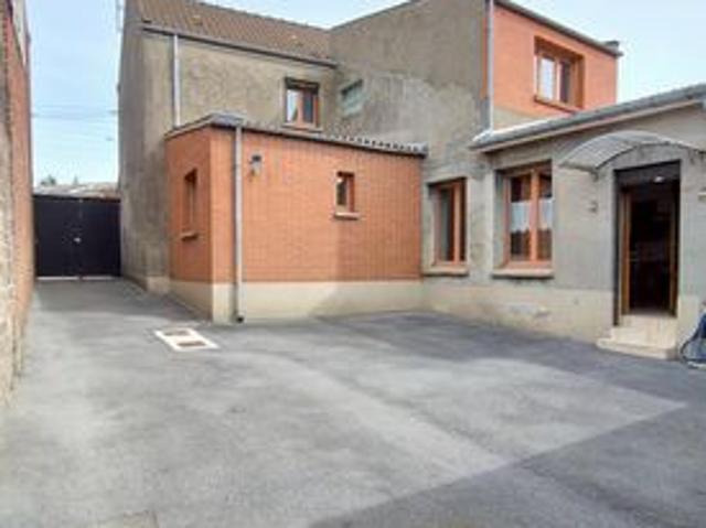 Villa vente à Lens, Harnes