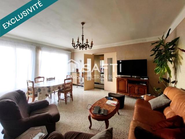 Maison vente à Montpellier, Mireval