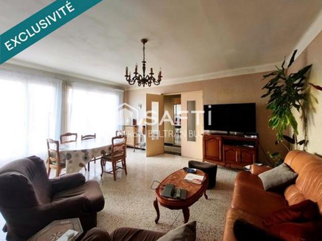 Villa vente à Montpellier, Frontignan