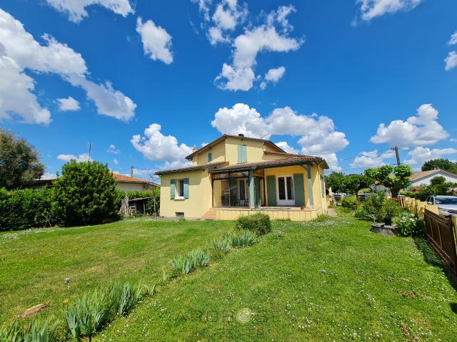 Maison vente à Marmande, Tonneins