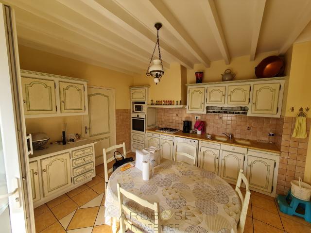 Maison vente à Marmande, Tonneins
