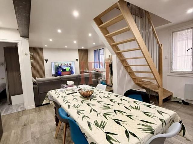 Maison vente à Châteaudun, Centre-Val de Loire