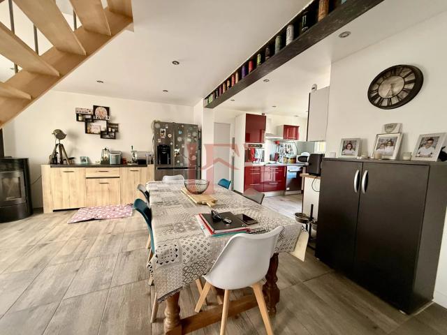 Maison vente à Châteaudun, Saint-denis-les-ponts