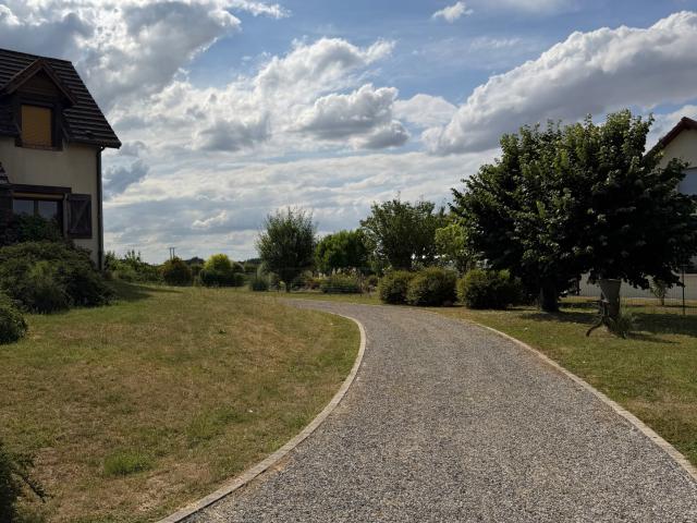 Maison vente à Saint-Dizier, Humbécourt