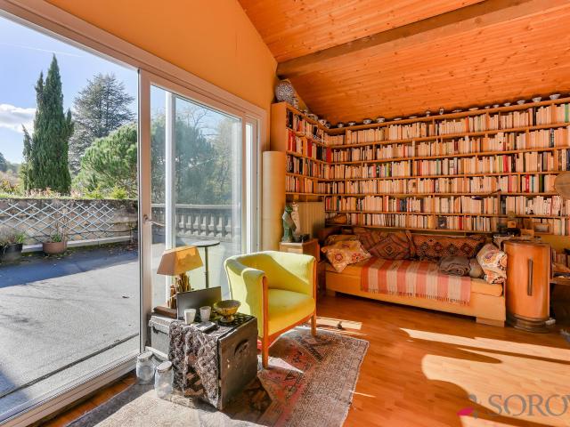Maison vente à Lyon, Métropole de Lyon
