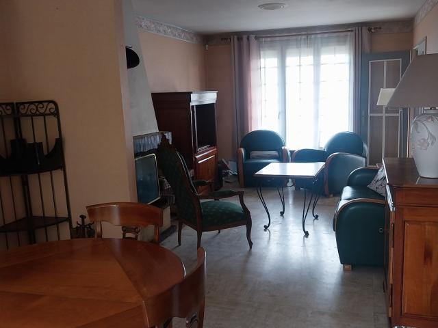 Maison vente à Palaiseau, Marolles-en-hurepoix