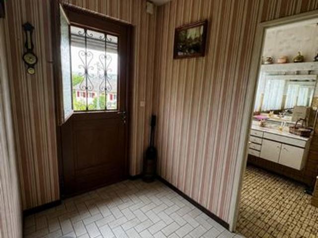 Villa vente à Lure, Echenans-sous-mont-vaudois