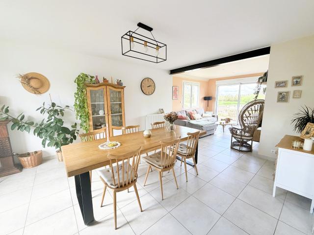 Maison vente à Châteaubriant-Ancenis, Mésanger