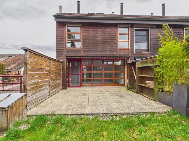 Haus kaufen in Boussens, Waadt