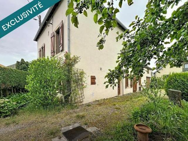 Villa vente à Vesoul, Gray-la-ville