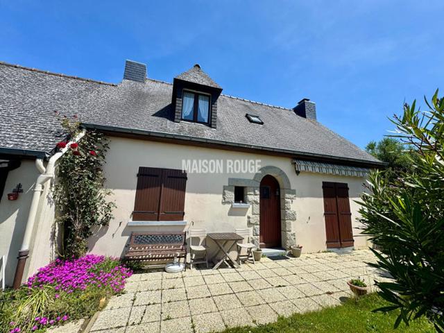 Maison vente à Saint-Malo, Bretagne