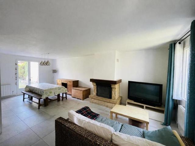 Maison vente à Senlis, Neuilly-en-thelle