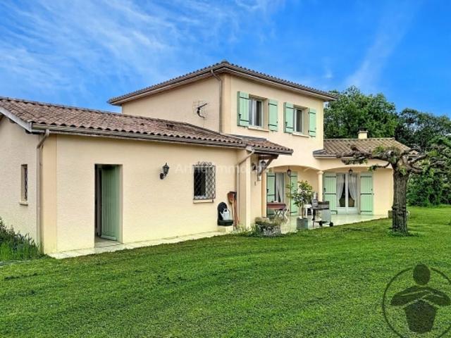 Maison vente à Libourne, Coutras