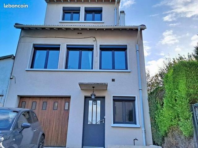 Maison vente à Rueil-Malmaison, Hauts-de-Seine