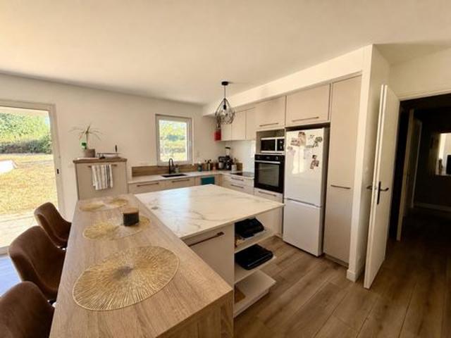 Villa vente à Nantes, Saint-philbert-de-grand-lieu