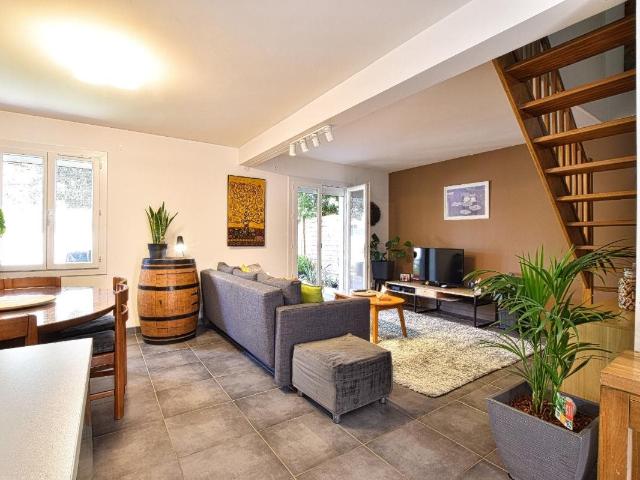 Maison vente à Montpellier