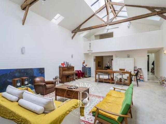 Maison vente à Bobigny, Vaux-montreuil