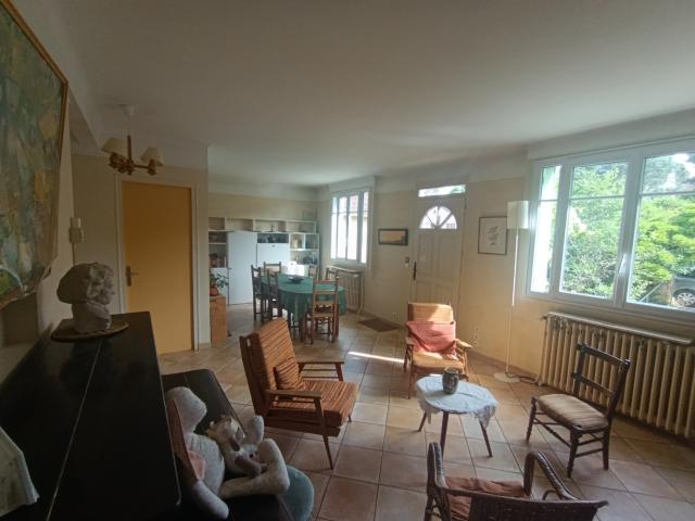 Maison vente à Palaiseau, Bures-sur-yvette