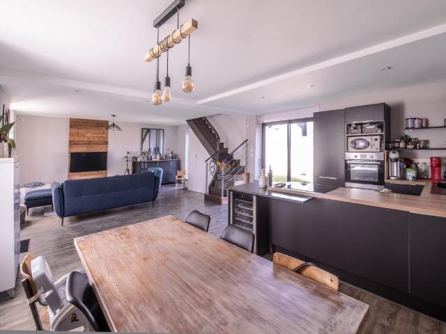Maison vente à Nantes, Couëron