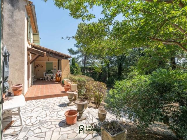 Maison vente à Privas, Saint-marcel-d'ardèche