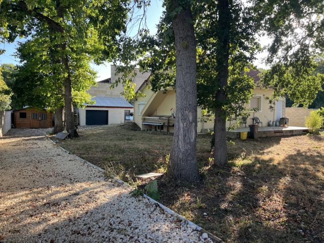 Maison vente à Clermont, Laigneville