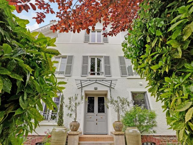 Maison vente à Argenteuil, Eaubonne