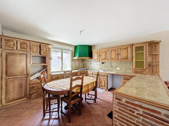 Maison vente à Castelsarrasin, Occitanie