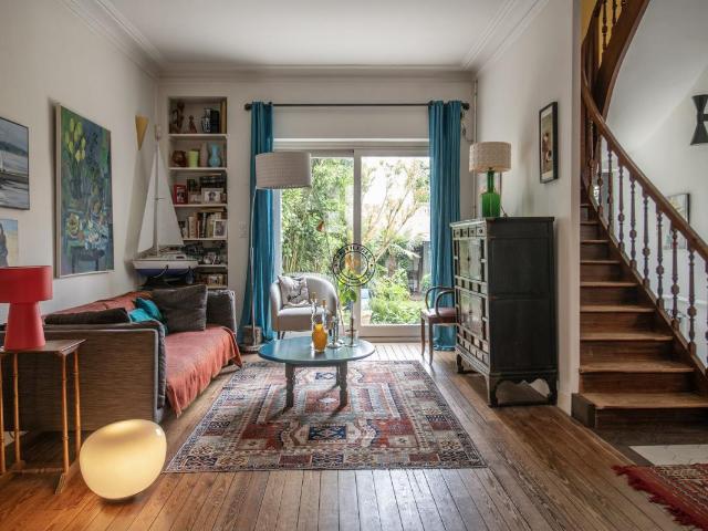 Maison vente à Nantes