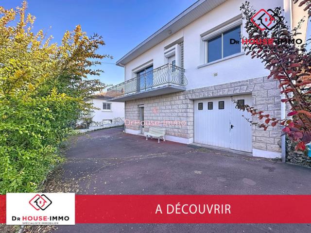 Maison vente à Périgueux